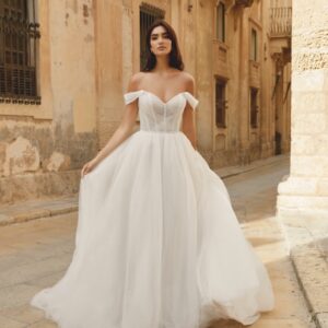 Sincerity Bridal - 44489