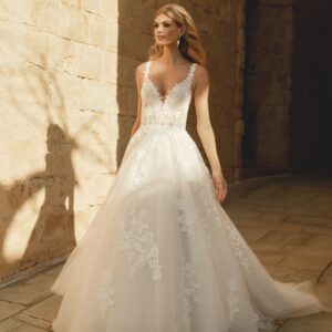 Sincerity Bridal -  44492