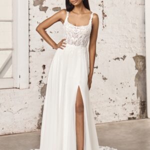 Sincerity Bridal - 44382