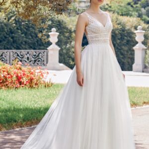 Sincerity Bridal - 44120 - SOLD