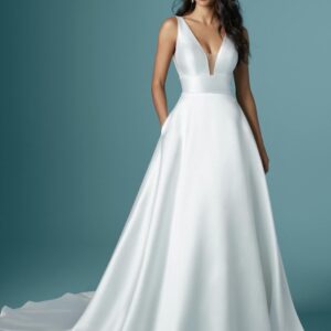 Raven - Maggie Sottero
