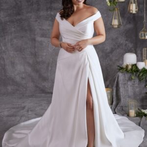 Darius by Maggie Sottero.