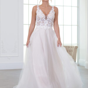 Eliza by Gaia Bridal