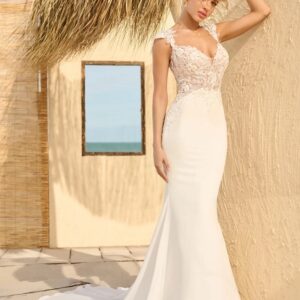 Idabelle maggie sottero