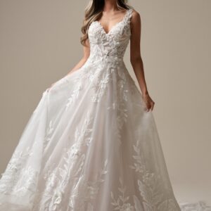 Magnolia by Maggie Sottero,