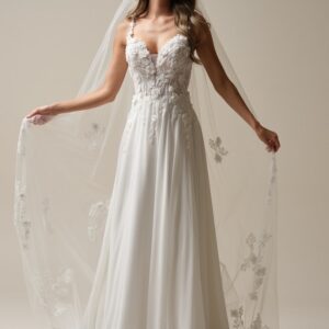 Hunter by Maggie Sottero