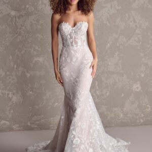 Fairchild by Maggie Sottero,